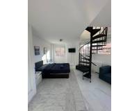 Location longue durée - Penthouse - Alicante - Carolinas Altas