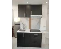 Location longue durée - Penthouse - Alicante - Carolinas Altas