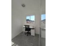 Location longue durée - Penthouse - Alicante - Carolinas Altas