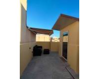 Location longue durée - Penthouse - Alicante - Carolinas Altas