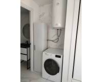 Location longue durée - Penthouse - Alicante - Carolinas Altas