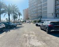Location longue durée - Penthouse - Alicante - Playa San Juan