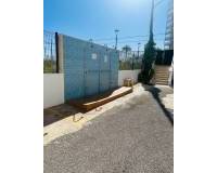 Location longue durée - Penthouse - Alicante - Playa San Juan