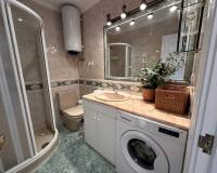 Location longue durée - Penthouse - Alicante - Playa San Juan