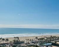 Location longue durée - Penthouse - Alicante - Playa San Juan
