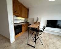 Location longue durée - Penthouse - Alicante - Playa San Juan