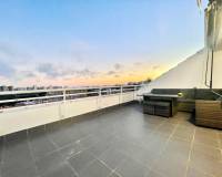 Location longue durée - Penthouse - Campoamor - Dehesa de campoamor