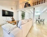 Location longue durée - Penthouse - Campoamor - Dehesa de campoamor