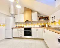 Location longue durée - Penthouse - Campoamor - Dehesa de campoamor