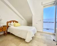 Location longue durée - Penthouse - Campoamor - Dehesa de campoamor