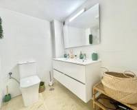 Location longue durée - Penthouse - Campoamor - Dehesa de campoamor