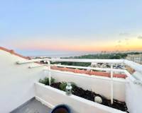Location longue durée - Penthouse - Campoamor - Dehesa de campoamor