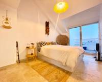 Location longue durée - Penthouse - Campoamor - Dehesa de campoamor