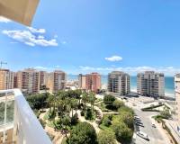 Location longue durée - Penthouse - Cartagena - La Manga Del Mar Menor