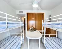 Location longue durée - Penthouse - Cartagena - La Manga Del Mar Menor