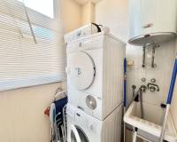 Location longue durée - Penthouse - Cartagena - La Manga Del Mar Menor