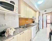 Location longue durée - Penthouse - Cartagena - La Manga Del Mar Menor