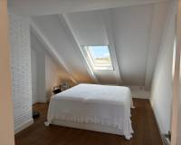 Location longue durée - Penthouse - Cartagena - La Unión