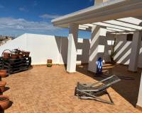 Location longue durée - Penthouse - Cartagena - La Unión