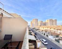 Location longue durée - Penthouse - Cartagena - Playa Honda