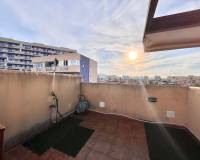 Location longue durée - Penthouse - Cartagena - Playa Honda