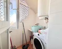 Location longue durée - Penthouse - Cartagena - Playa Honda