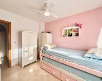 Location longue durée - Penthouse - Cartagena - Playa Honda