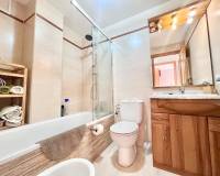 Location longue durée - Penthouse - Cartagena - Playa Honda