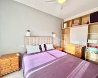 Location longue durée - Penthouse - Cartagena - Playa Honda