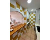 Location longue durée - Penthouse - Cartagena