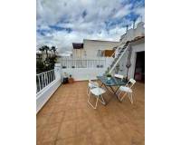 Location longue durée - Penthouse - Cartagena