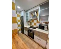 Location longue durée - Penthouse - Cartagena