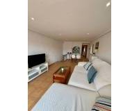 Location longue durée - Penthouse - Cartagena