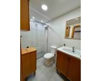 Location longue durée - Penthouse - Cartagena