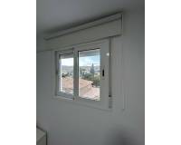 Location longue durée - Penthouse - El Campello