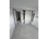Location longue durée - Penthouse - El Campello