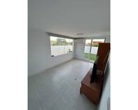 Location longue durée - Penthouse - El Campello