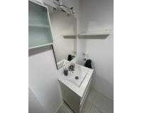 Location longue durée - Penthouse - El Campello