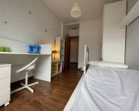 Location longue durée - Penthouse - Elche - Altabix