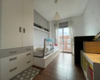 Location longue durée - Penthouse - Elche - Altabix