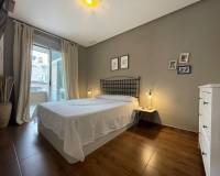 Location longue durée - Penthouse - Elche - Altabix