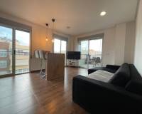 Location longue durée - Penthouse - Elche - Altabix