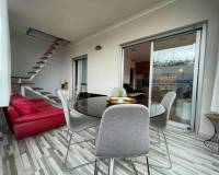 Location longue durée - Penthouse - Elche - Altabix