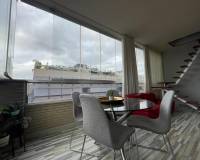 Location longue durée - Penthouse - Elche - Altabix