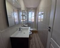 Location longue durée - Penthouse - Elche - El Altet