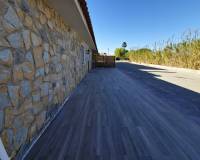 Location longue durée - Penthouse - Elche - El Altet