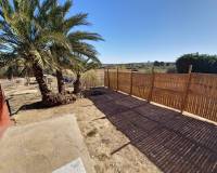 Location longue durée - Penthouse - Elche - El Altet