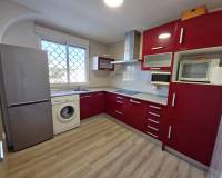 Location longue durée - Penthouse - Elche - El Altet