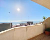 Location longue durée - Penthouse - Guardamar del Segura - Los Secanos