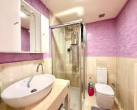 Location longue durée - Penthouse - Guardamar del Segura - Los Secanos